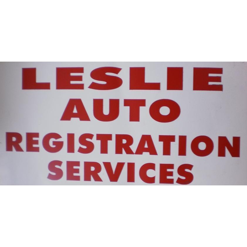 Leslie Auto Registration Services Los Angeles (213)401-3994