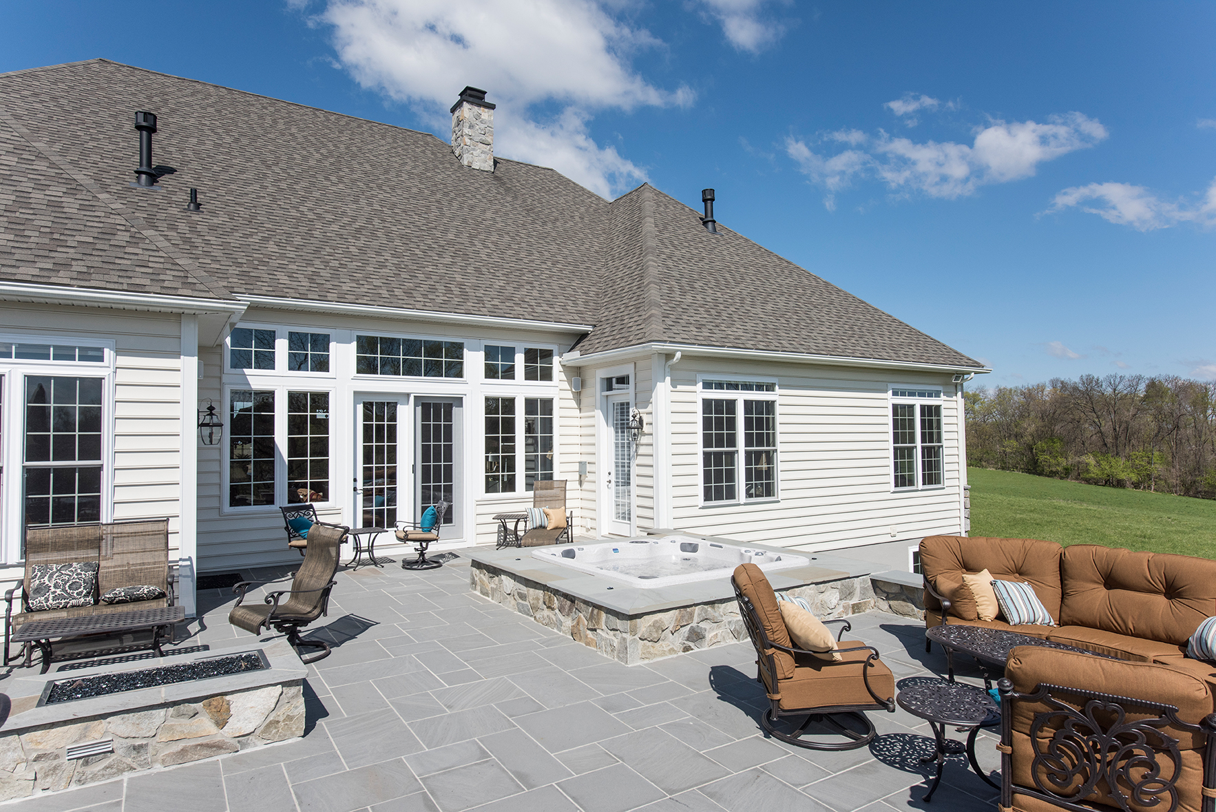 Images Grey Eagle Home Improvement