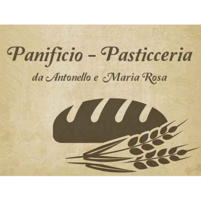 Panificio - Pasticceria da Antonello e Maria Rosa di Tonda Roc Antonello & C. Logo