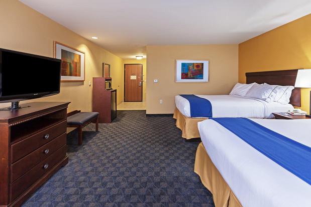 Images Holiday Inn Express & Suites Corpus Christi NW - Calallen by IHG