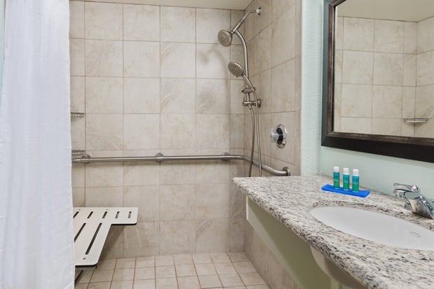 Images Holiday Inn Express & Suites Ft. Lauderdale-Plantation by IHG