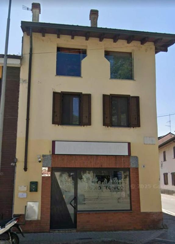 Images Studio tecnico Geometra Burattelli Gian Luca