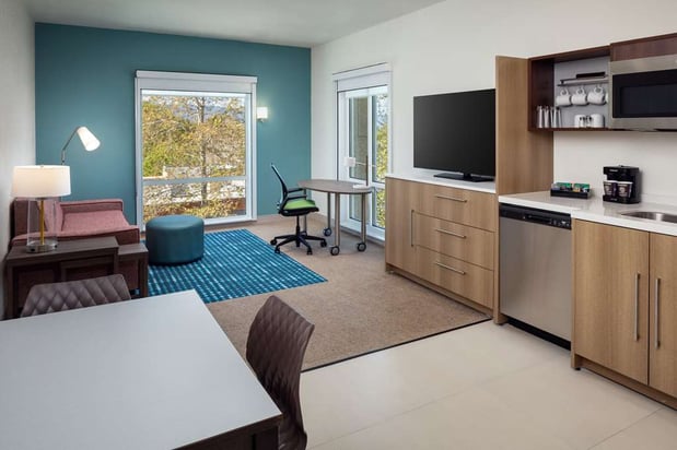 Images Home2 Suites by Hilton San Jose South