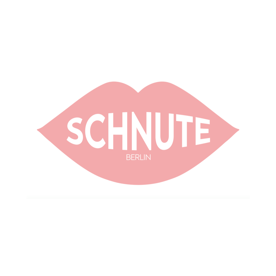 Schnute Berlin Logo