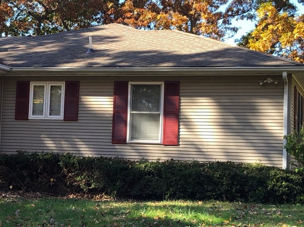 Images Good Deeds Painting & Renovating Inc.
