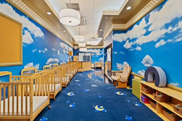 Images Crème de la Crème School of Farm Road