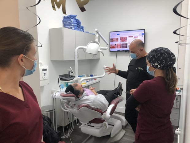 Images Coral Springs Premier Dentists