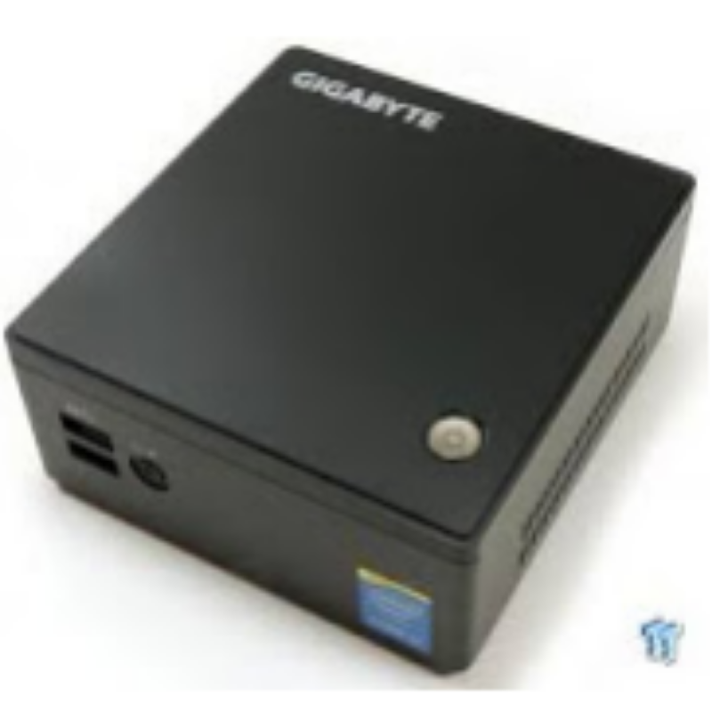 Galería en miniatura