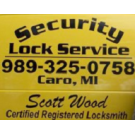 Security Lock Service
