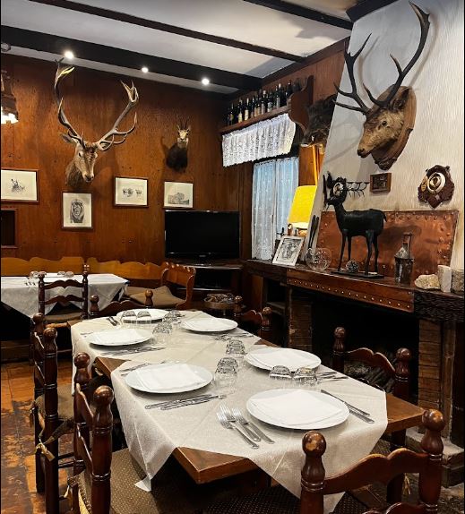 La Casa di Caccia