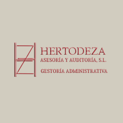 Hertodeza Logo