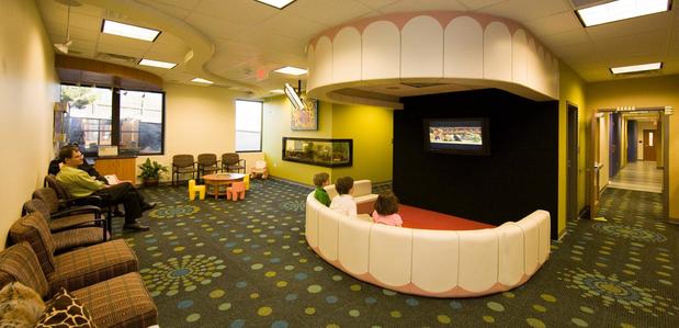 Images Just For Grins Pediatric Dentistry