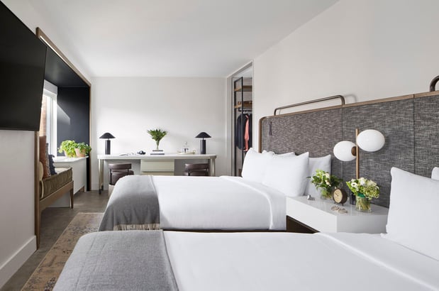 Images Vignette Collection Yours Truly DC by IHG
