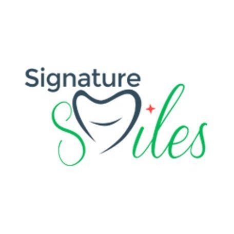 Signature Smiles in Richardson, TX - (214) 473-5...