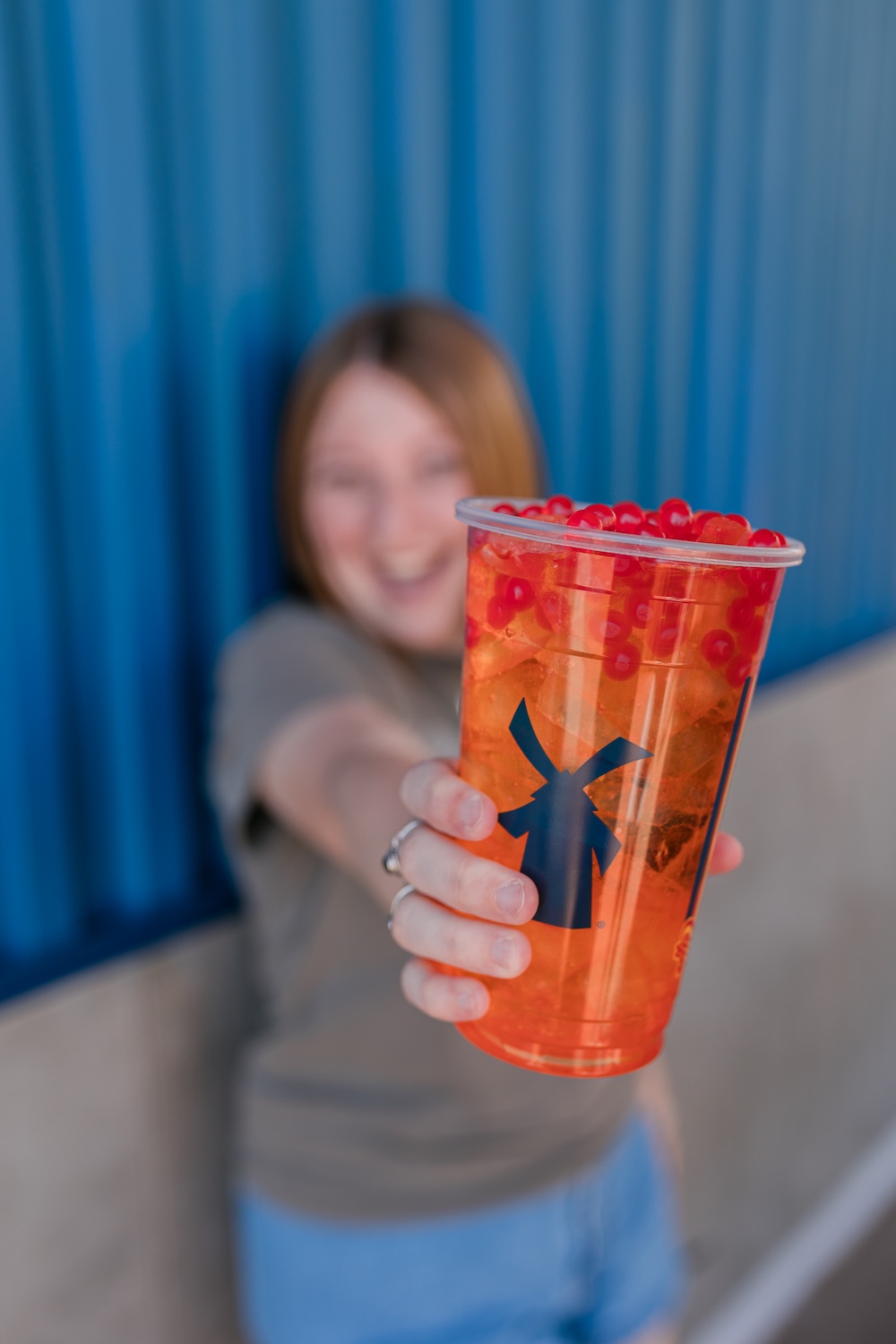 Dutch Bros Coffee Image