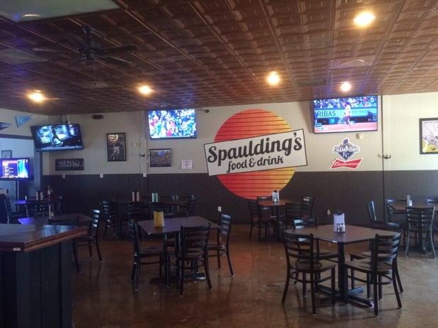 Images Spaulding's Food & Drink