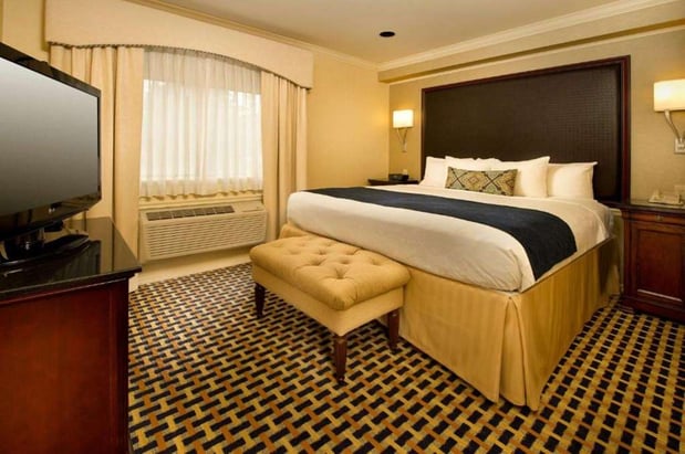 Images Best Western Plus Puyallup Hotel