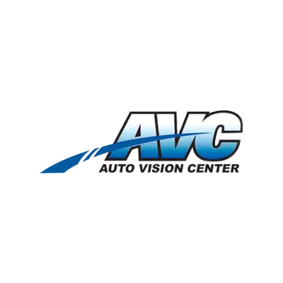 Auto Vision Center Logo