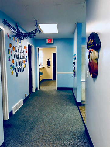 Images Jordan Landing Pediatric Dentistry