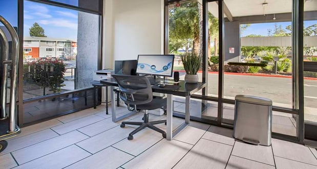 Images SureStay Plus by Best Western Sacramento North