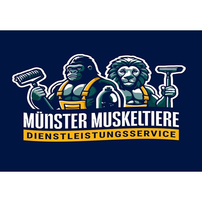 Münster Muskeltiere in Münster - Logo