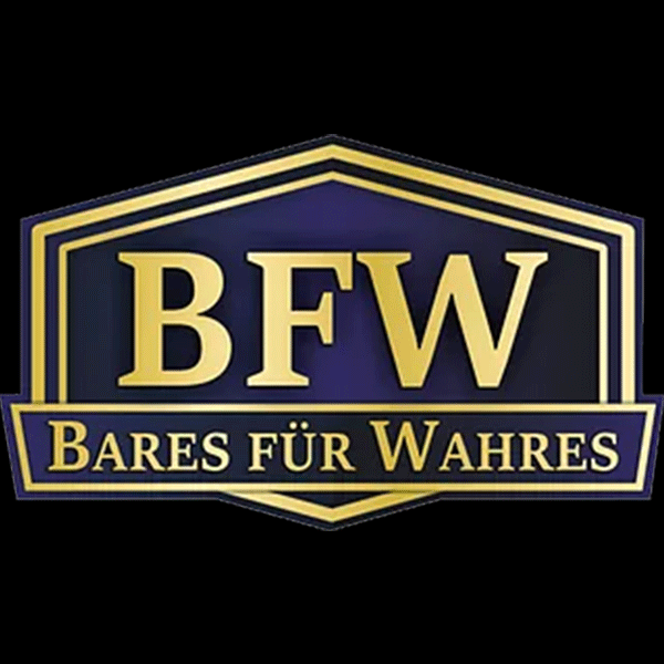Logo von Bares für Wahres - Mimi Pohl