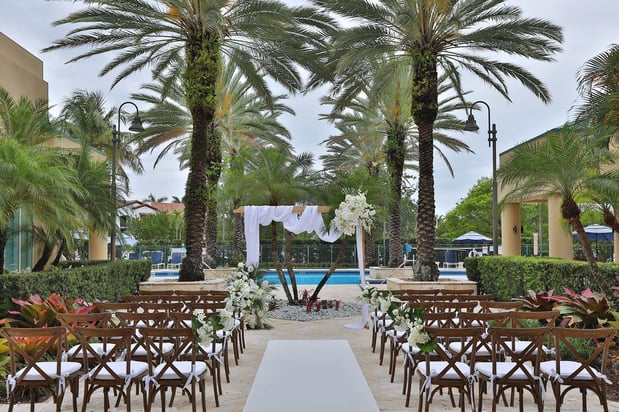 Images InterContinental at Doral Miami by IHG