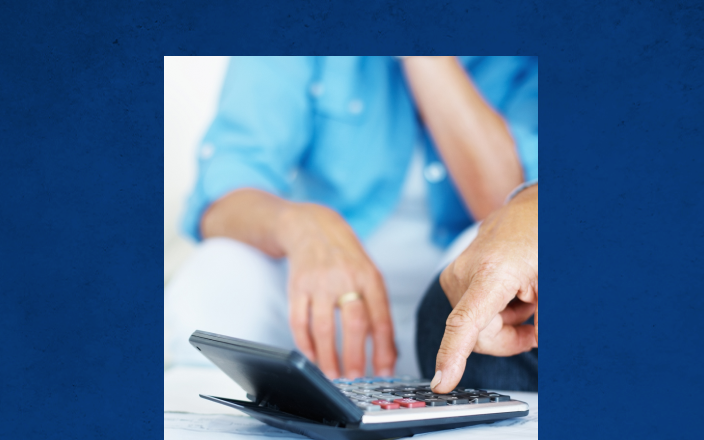 Financial planning facts.