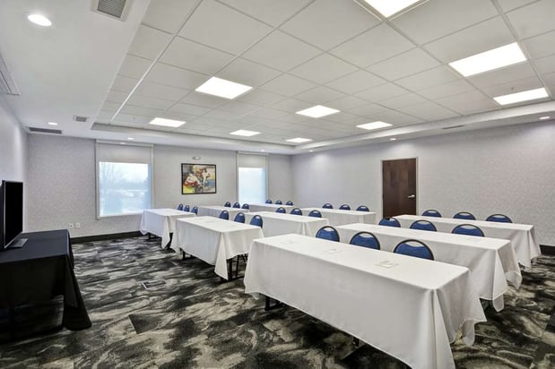 Images Home2 Suites by Hilton Grand Rapids North