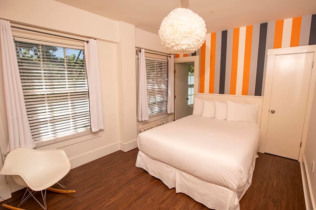 Images Edwardian Hotel