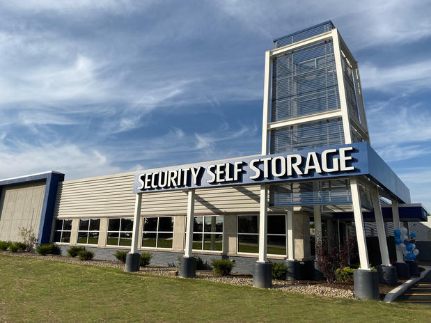 Images Security Self Storage