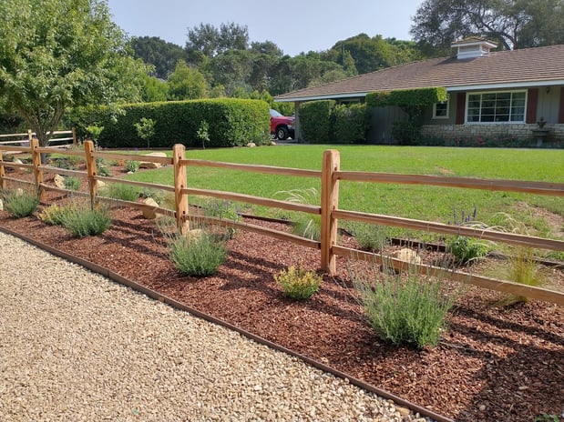 Images Fence Factory - Santa Maria