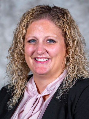 Hannah L. Mies, NP - IU Health Orthopedics & Sports Medicine - Near Northside