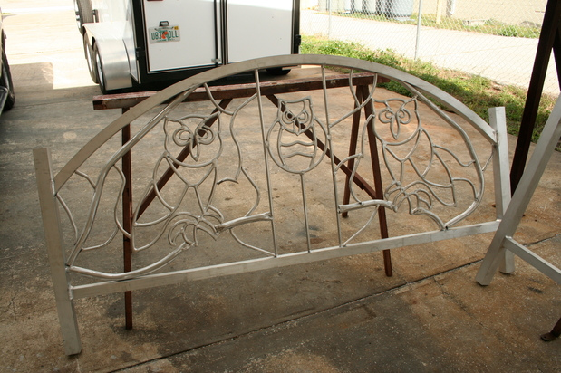 Images A-1 Iron Works