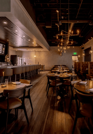 Images Sgrizzi Ristorante & Bar by Chef Marc