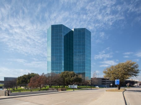 Regus - Texas, Irving - Las Colinas The Urban Towers Photo