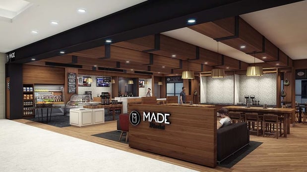 Images DoubleTree by Hilton Lafayette East