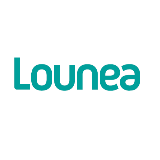 Lounea Yritysratkaisut Oy, Järvenpää Logo