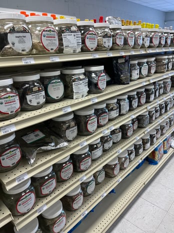 Images Valley Health Foods