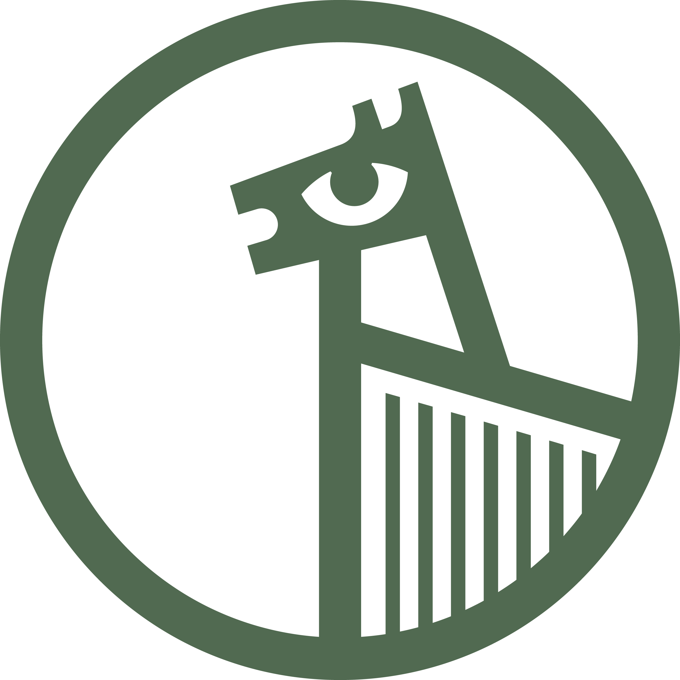Odin Rahastot Logo