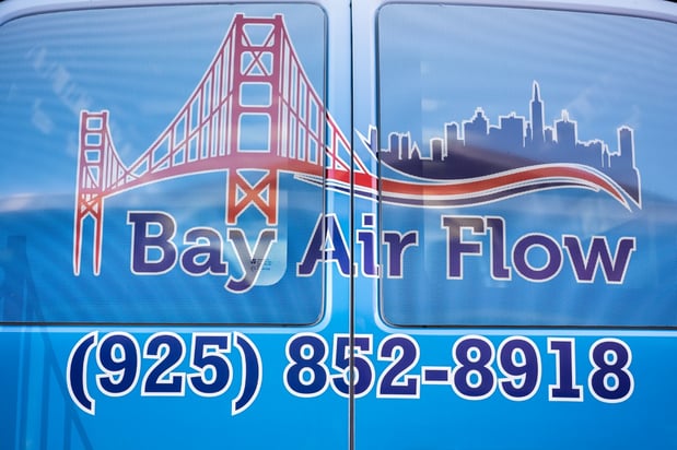 Images Bay Air Flow