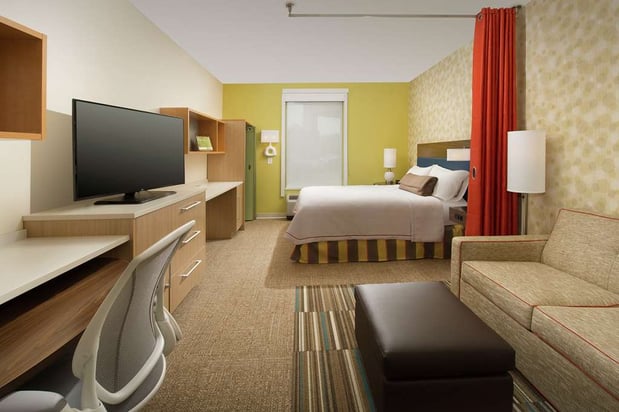 Images Home2 Suites by Hilton Louisville East/Hurstbourne