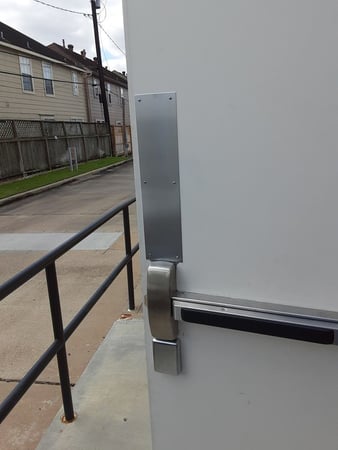 Images Dixie Safe & Lock