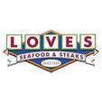 Love's Seafood Logo