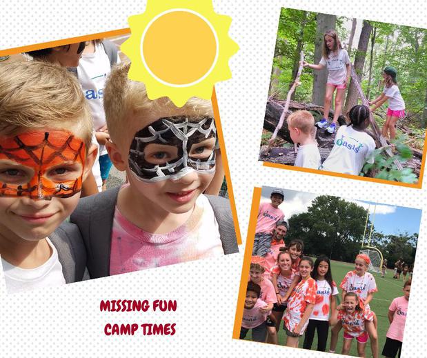 Images Oasis Day Camp - Dobbs Ferry