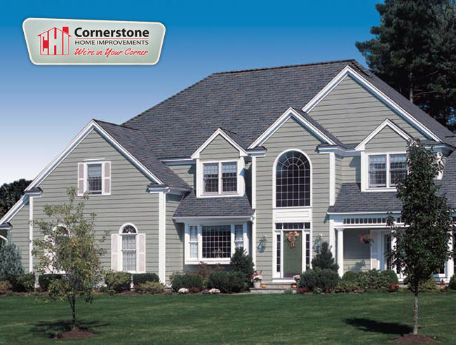 Images Cornerstone Home Improvements