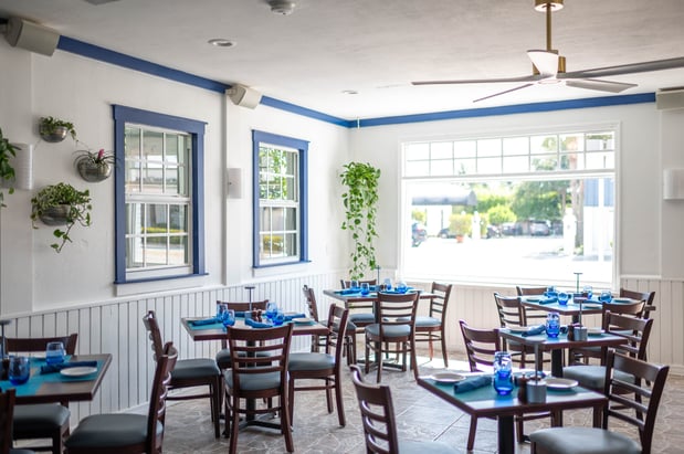 Images Cafe Med West Palm Beach