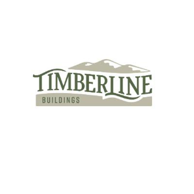 Timberline Buildings LLC Logo
