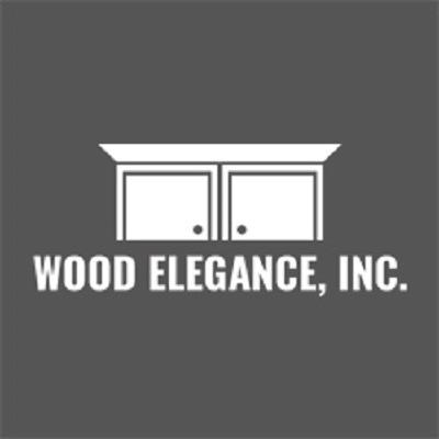 Wood Elegance Cabinetry LLC Logo