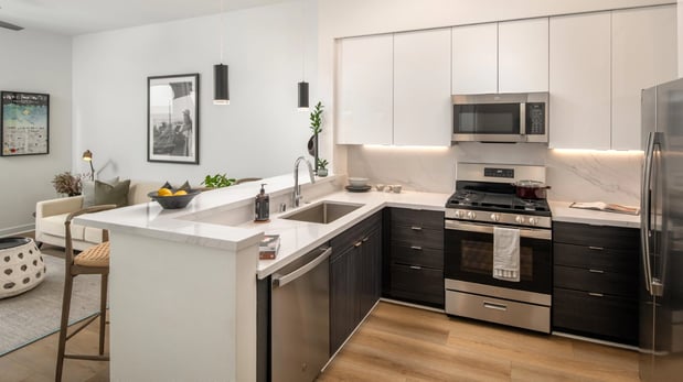 Images Ariva | Luxury Residences